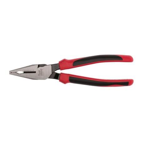 TENG TOOLS COMBINATION.PLIERS.TPR MB452-6T